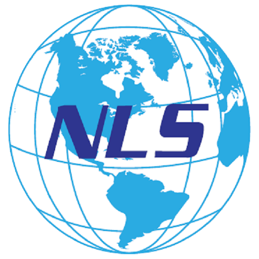 nls logo